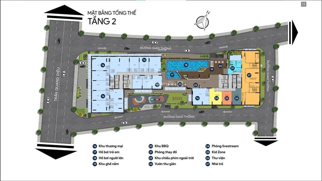 Căn hộ tod cạnh metro số 1 chỉ từ 1,79 tỷ vào nhà với 179tr  trả góp 6 triệu/tháng, tt 10% ký hđmb