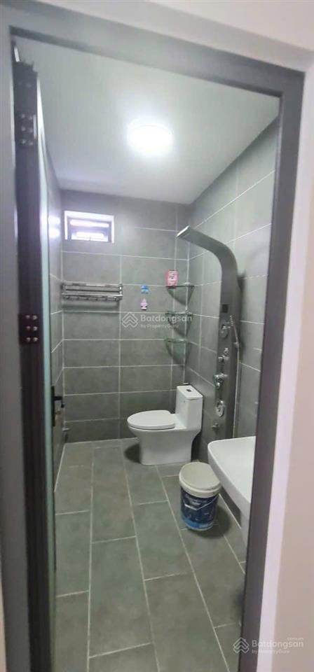 Siêu phẩm nhà mới 5 tầng hẻm cách trường chinh 50m, tân bình, tphcm, 68m2/8 tỷ (tl) full nội thất