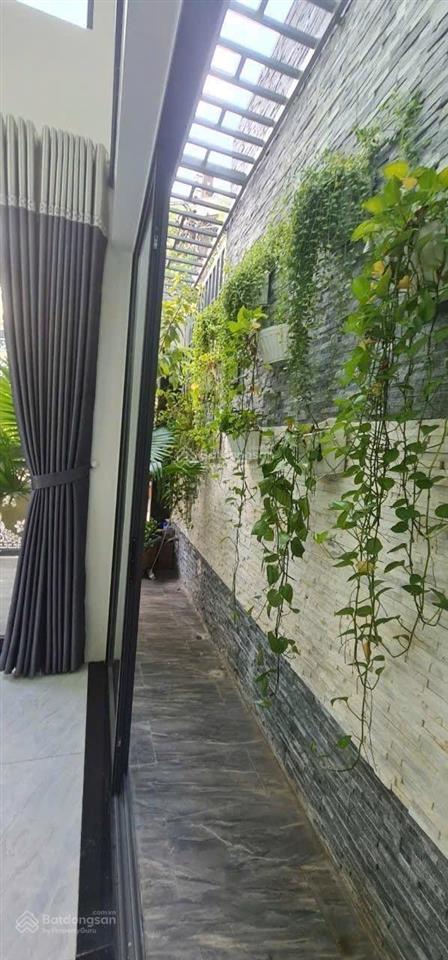 Siêu phẩm nhà mới 5 tầng hẻm cách trường chinh 50m, tân bình, tphcm, 68m2/8 tỷ (tl) full nội thất