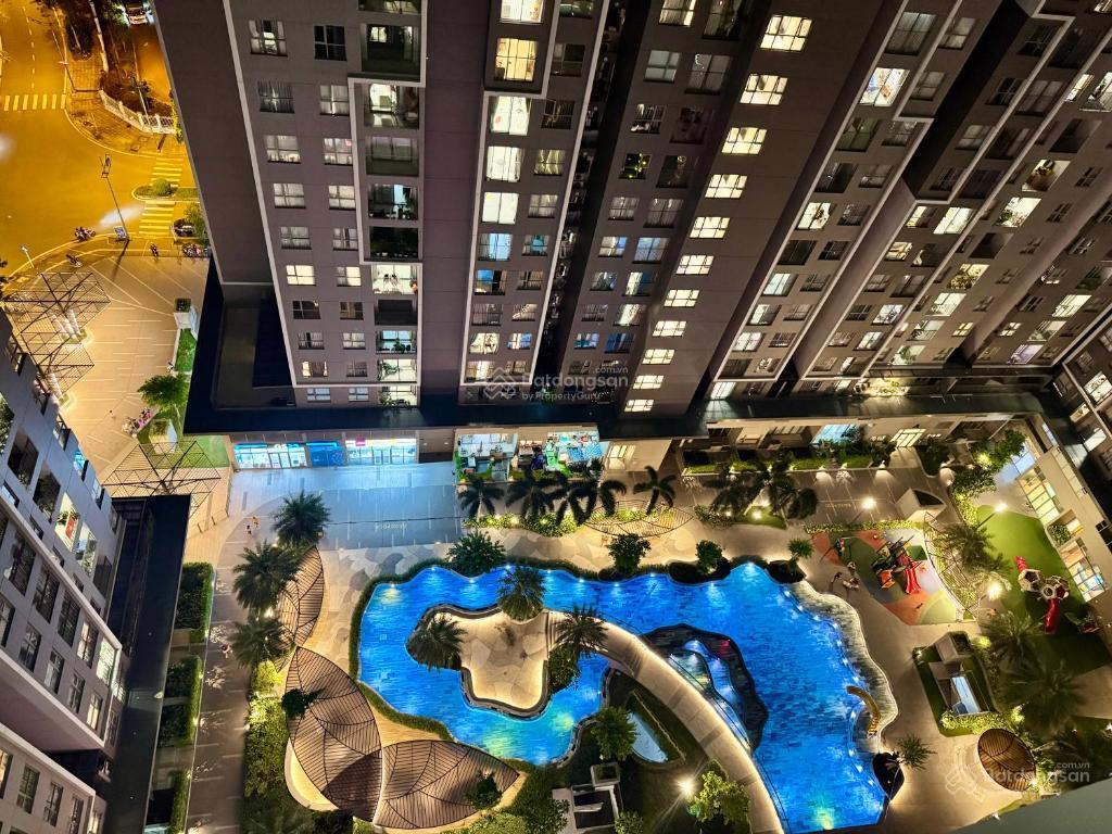 Tôi cần bán căn chung cư westgate nguyễn văn linh, bình chánh, tphcm 59m2( 2pn, 2wc) giá 2tỷ850 shr