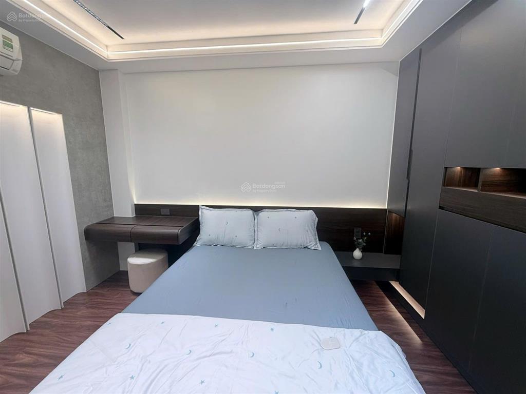 Biệt thự mini full nội thất hẻm thông 3/2 quận 10, tphcm 61m2 2 lầu, 2 pn master sổ sẵn 10tỷ