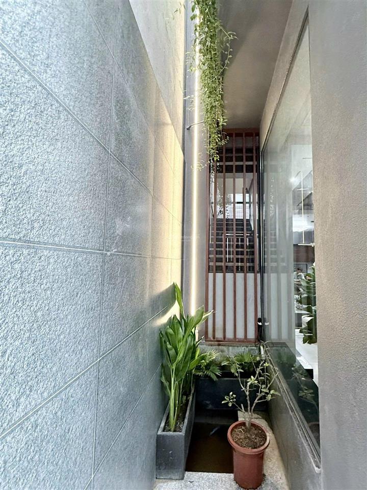 Biệt thự mini full nội thất hẻm thông 3/2 quận 10, tphcm 61m2 2 lầu, 2 pn master sổ sẵn 10tỷ