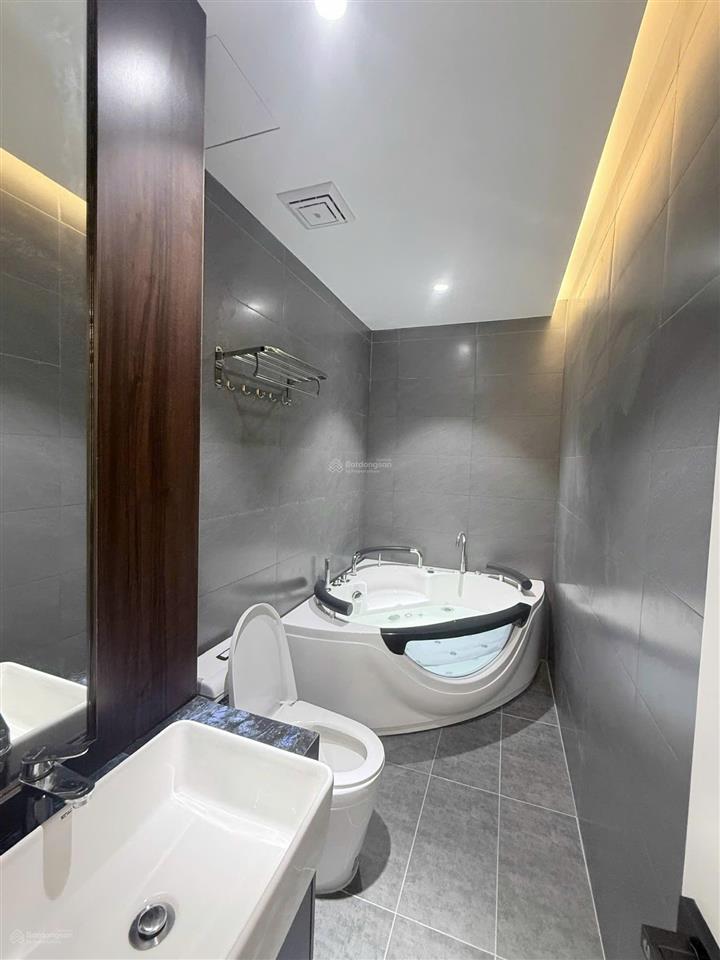 Biệt thự mini full nội thất hẻm thông 3/2 quận 10, tphcm 61m2 2 lầu, 2 pn master sổ sẵn 10tỷ