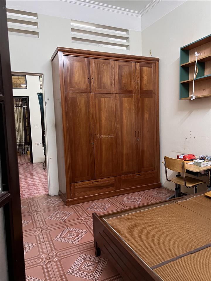 Chính chủ cho thuê nhà 41m², 3 tầng, 1 tum, full nội thất tại ngõ 336 đường láng, đống đa, hà nội