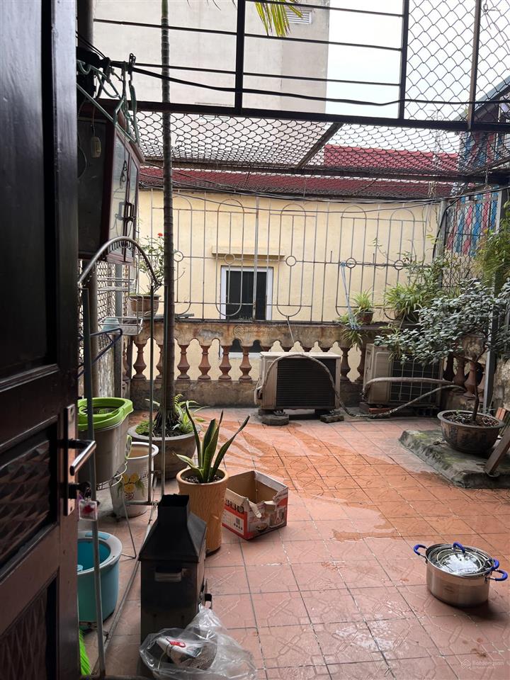 Chính chủ cho thuê nhà 41m², 3 tầng, 1 tum, full nội thất tại ngõ 336 đường láng, đống đa, hà nội