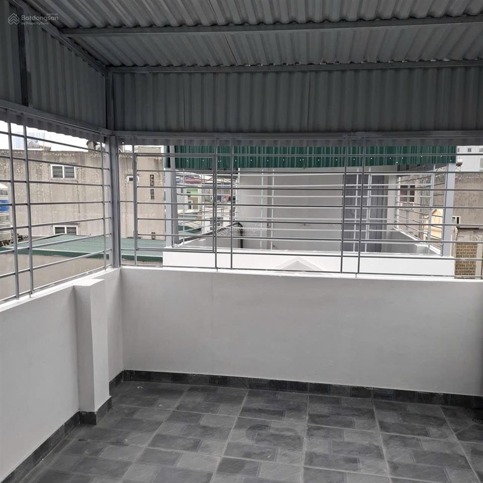 Siêu phẩm quốc bảo thị trấn văn điển thanh trì nhà mới tinh, ở ngay giá hơn 7 tỷ