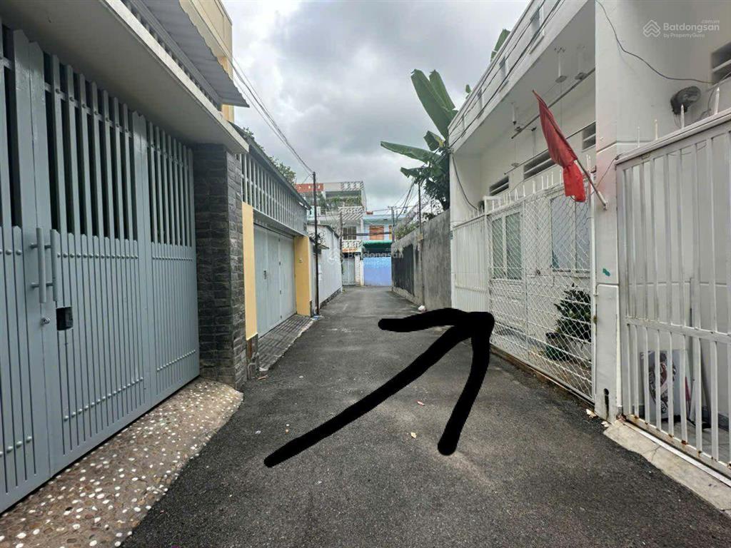 Cho thuê nhà trọ 30m2, 3,4 triệu, tại 133/11/1 huyền trân công chúa, p.8, vũng tàu, hot!