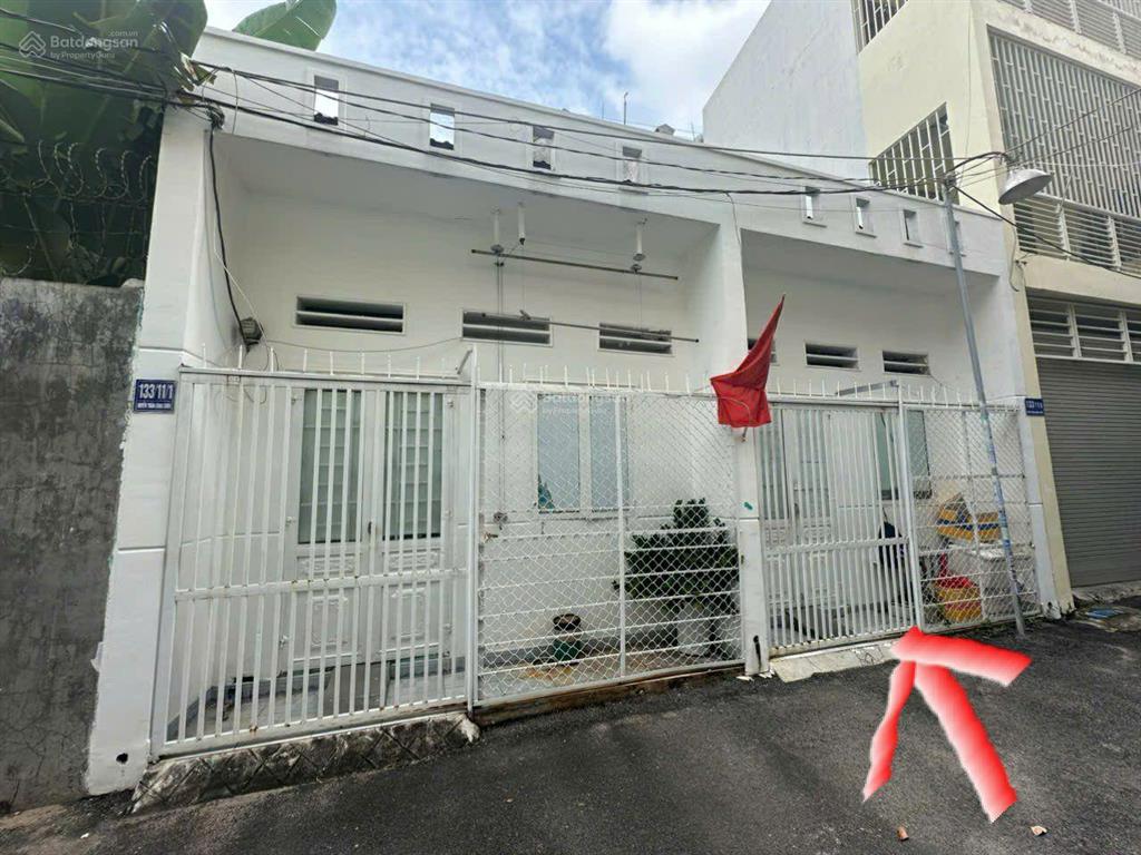 Cho thuê nhà trọ 30m2, 3,4 triệu, tại 133/11/1 huyền trân công chúa, p.8, vũng tàu, hot!
