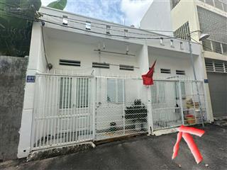Cho thuê nhà trọ 30m2, 3,4 triệu, tại 133/11/1 huyền trân công chúa, p8, vũng tàu, hot!