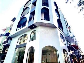 GIÁ SỐC HIẾM CÓ 3 MẶT TIỀN Lê Văn Sỹ – 390m² – Thang Máy – Chỉ 36tr