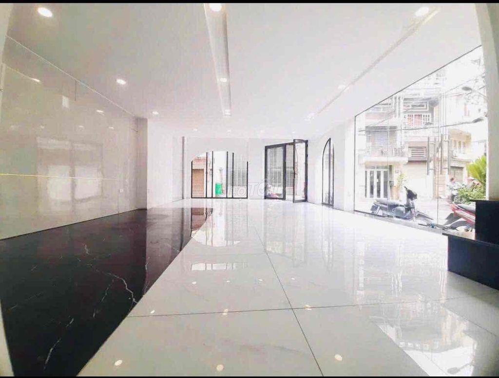 GIÁ SỐC HIẾM CÓ 3 MẶT TIỀN Lê Văn Sỹ – 390m² – Thang Máy – Chỉ 36tr