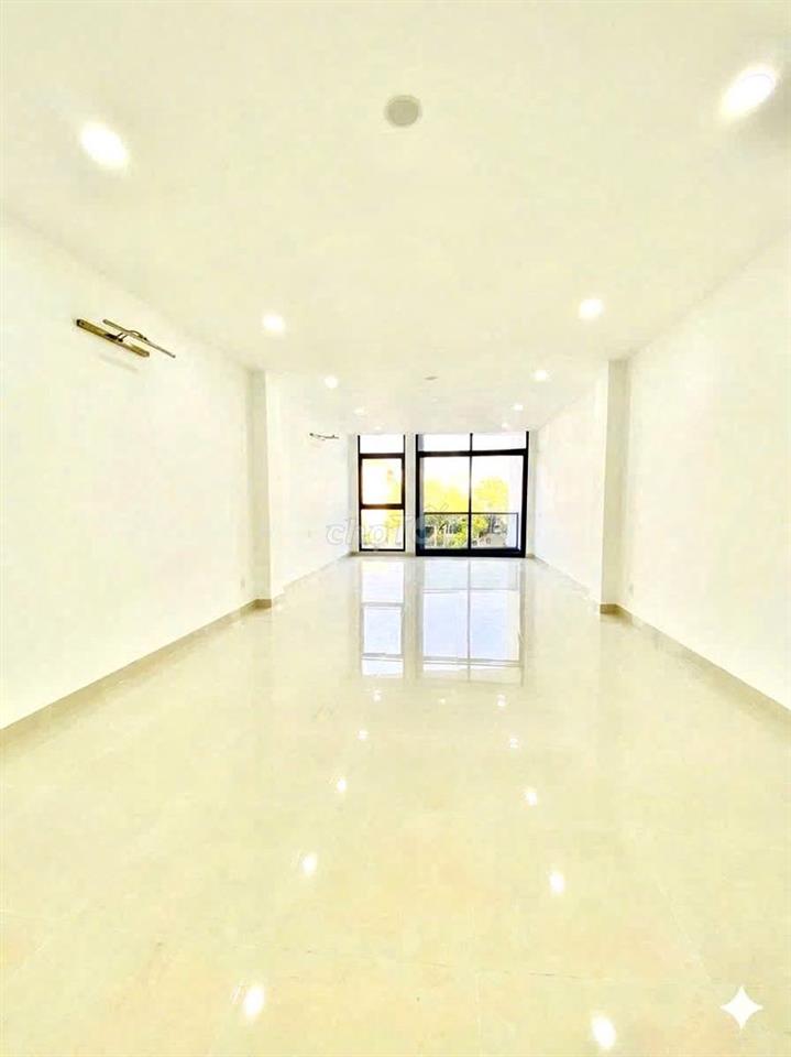 Siêu Phẩm Nhà Mới Tân Định Q1 5 Tầng Thang Máy PCCC Giá Tốt