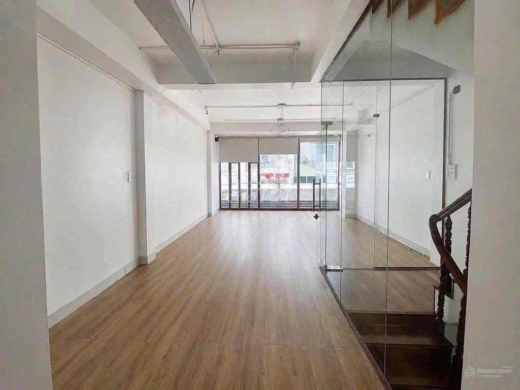 NHÀ MẶT TIỀN 4 TẦNG KHU ĐƯỜNG HOA - NGAY PHAN XÍCH LONG CHỈ 30 TRIỆU
