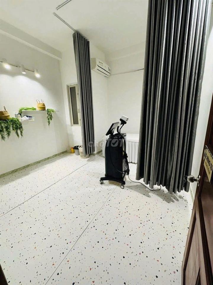 HOT!  NHÀ MỚI KHU ĐƯỜNG HOA PXL – 4 TẦNG – DTSD 360M² – GIÁ CHỈ 30TR