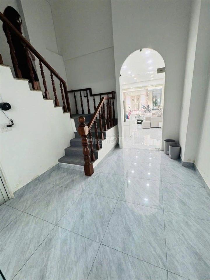 HOT!  NHÀ MỚI KHU ĐƯỜNG HOA PXL – 4 TẦNG – DTSD 360M² – GIÁ CHỈ 30TR