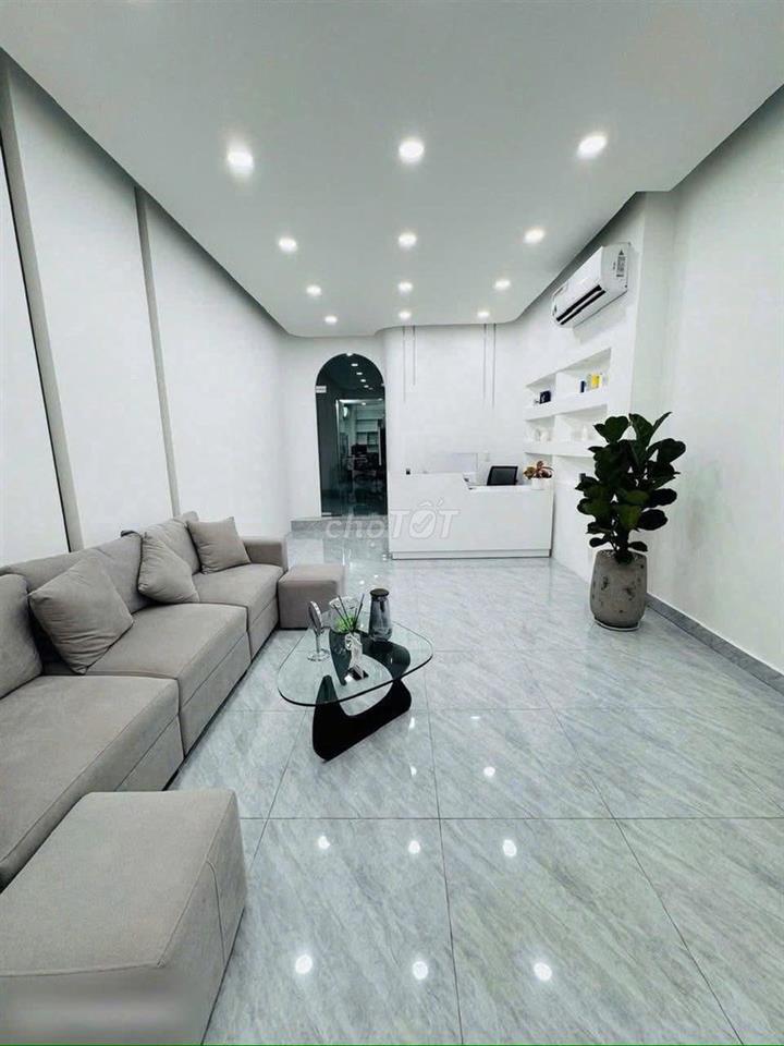 HOT!  NHÀ MỚI KHU ĐƯỜNG HOA PXL – 4 TẦNG – DTSD 360M² – GIÁ CHỈ 30TR