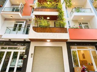 HOT!  NHÀ MỚI KHU ĐƯỜNG HOA PXL – 4 TẦNG – DTSD 360M² – GIÁ CHỈ 30TR