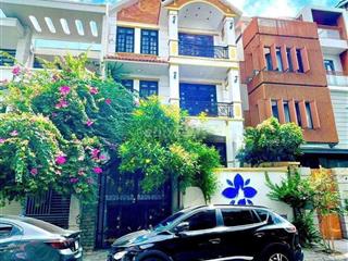 🔥 CỰC HOT! VILLA PHAN XÍCH LONG, HOA ĐÀO P7, PN – 600M², 5 TẦNG
