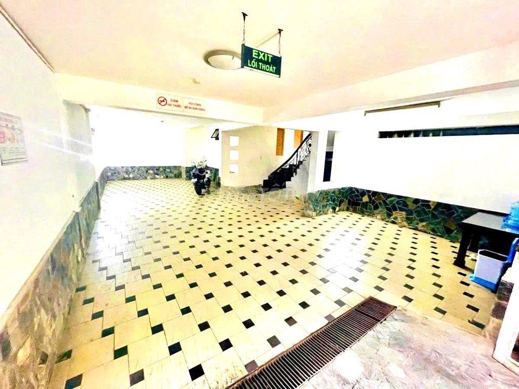 🔥 CỰC HOT! VILLA PHAN XÍCH LONG, HOA ĐÀO P7, PN – 600M², 5 TẦNG
