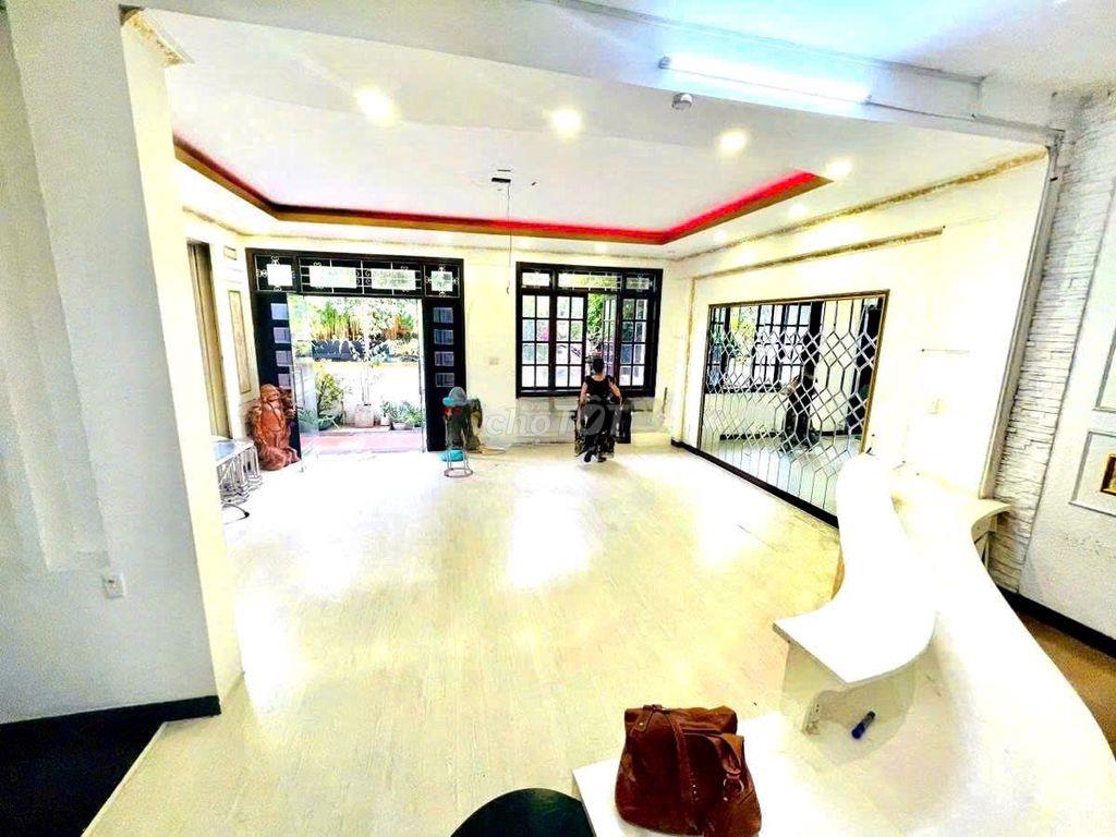 🔥 CỰC HOT! VILLA PHAN XÍCH LONG, HOA ĐÀO P7, PN – 600M², 5 TẦNG
