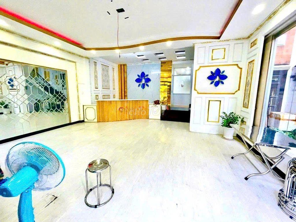 🔥 CỰC HOT! VILLA PHAN XÍCH LONG, HOA ĐÀO P7, PN – 600M², 5 TẦNG