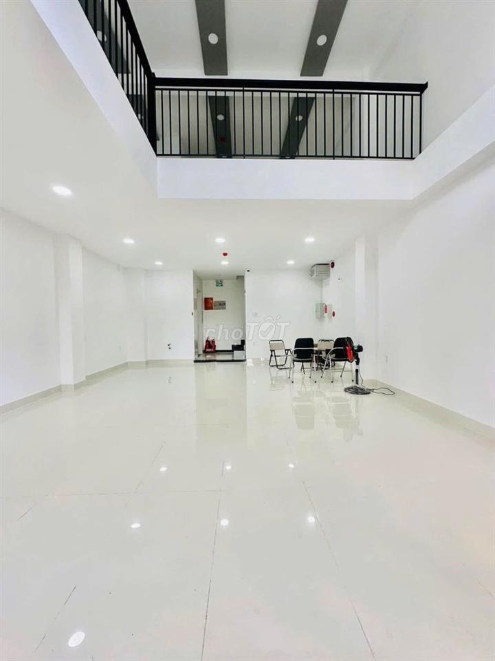HOT! NHÀ MỚI 7 TẦNG – THANG MÁY – 5x15M – CHỈ 36TR/THÁNG