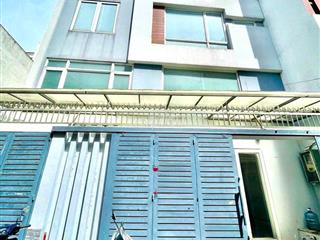 NHÀ ĐẸP PHAN ĐĂNG LƯU BÌNH THẠNH Ngang 6m DTSD gần 500m² Có Thang máy