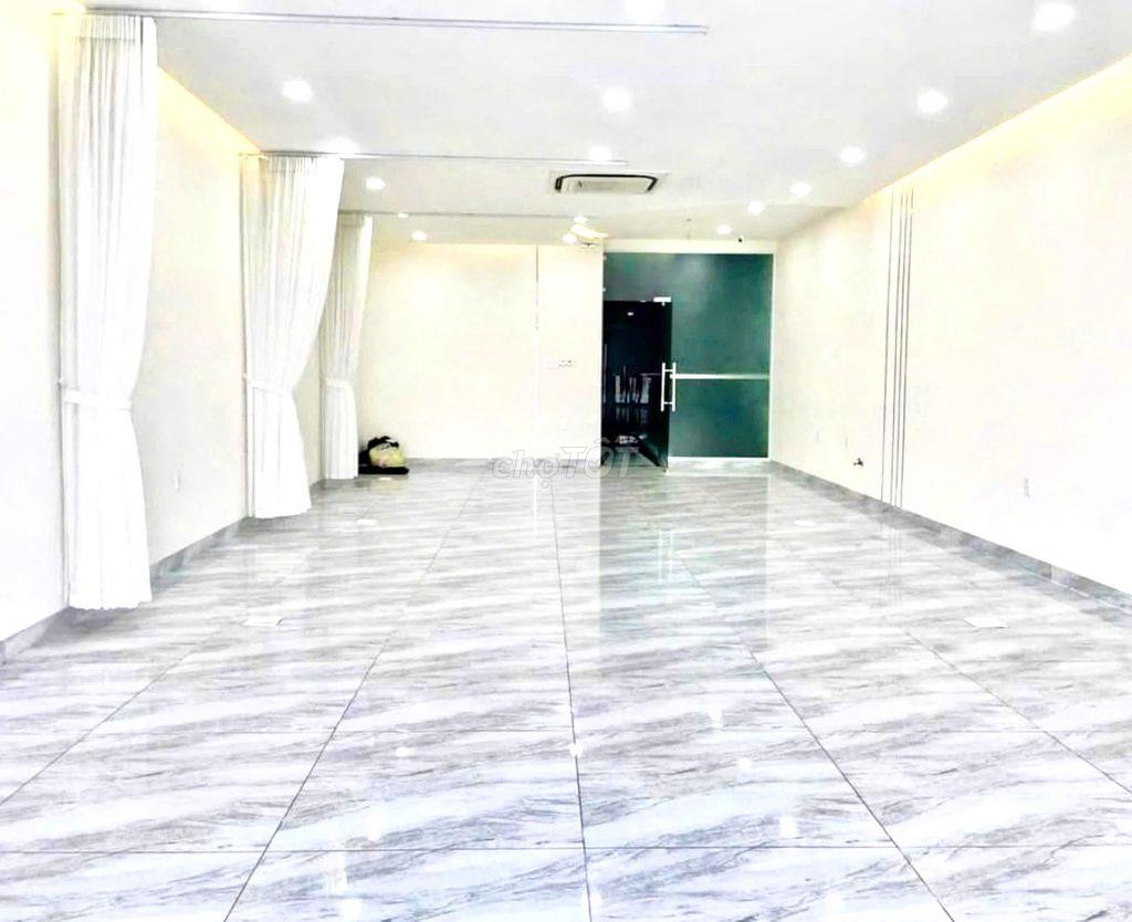 NHÀ ĐẸP PHAN ĐĂNG LƯU BÌNH THẠNH Ngang 6m DTSD gần 500m² Có Thang máy