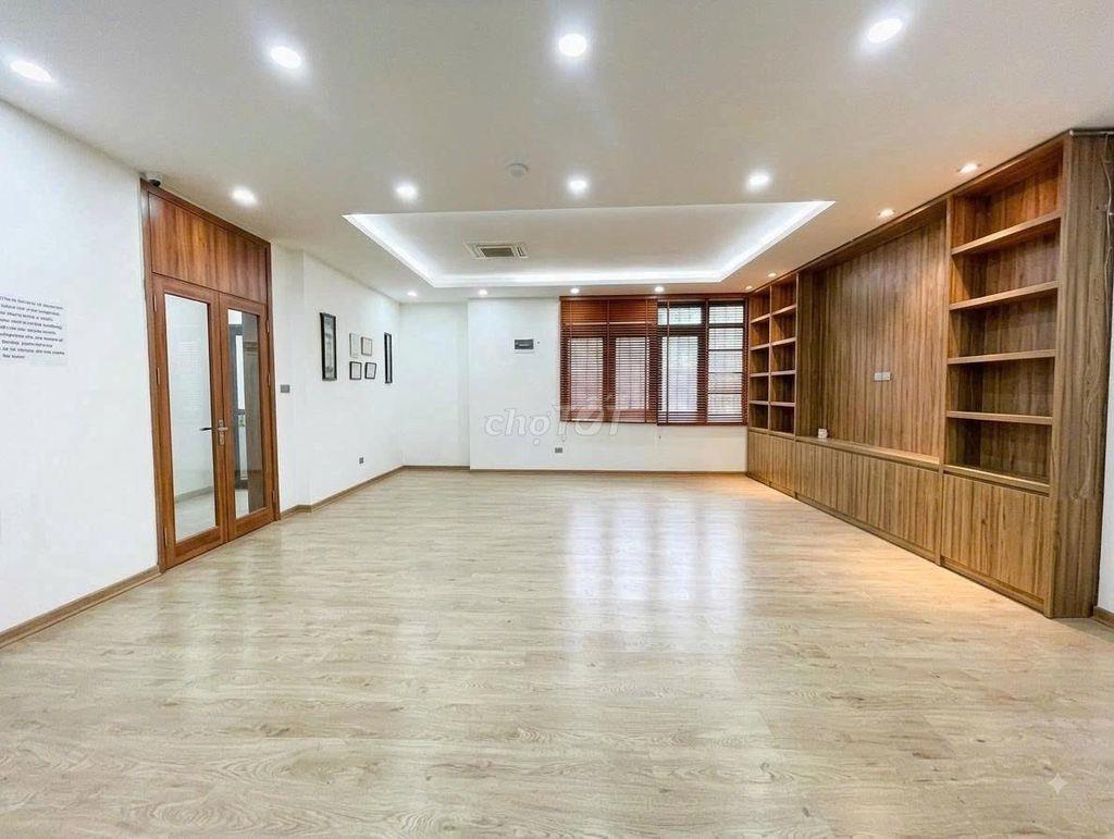 HOT NHÀ PHỔ QUANG – 5 TẦNG – 500M² SÀN – HẦM XE, THANG MÁY - GIÁ 35TR