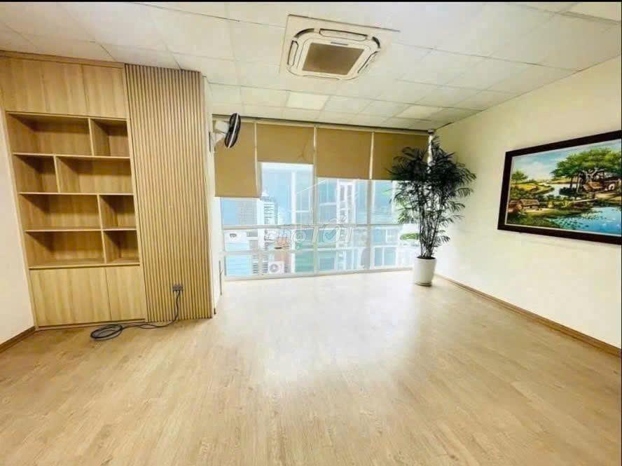 HOT NHÀ PHỔ QUANG – 5 TẦNG – 500M² SÀN – HẦM XE, THANG MÁY - GIÁ 35TR