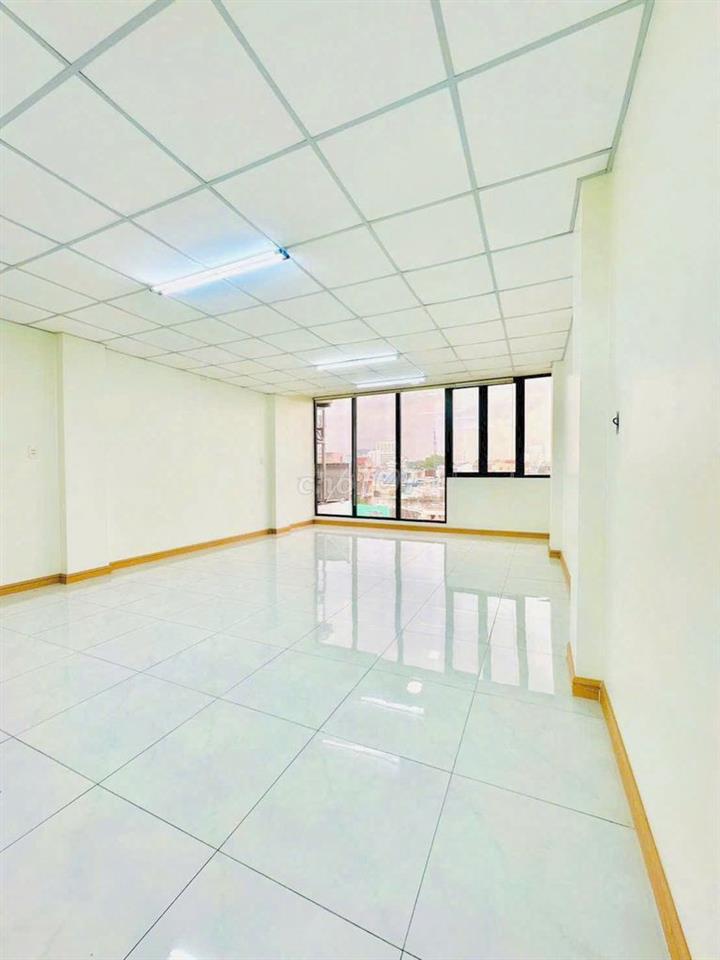 HOT 96A HOÀNG HOA THÁM  – BÌNH THẠNH – CÓ HẦM + THANG MÁY – DTSD 500M²
