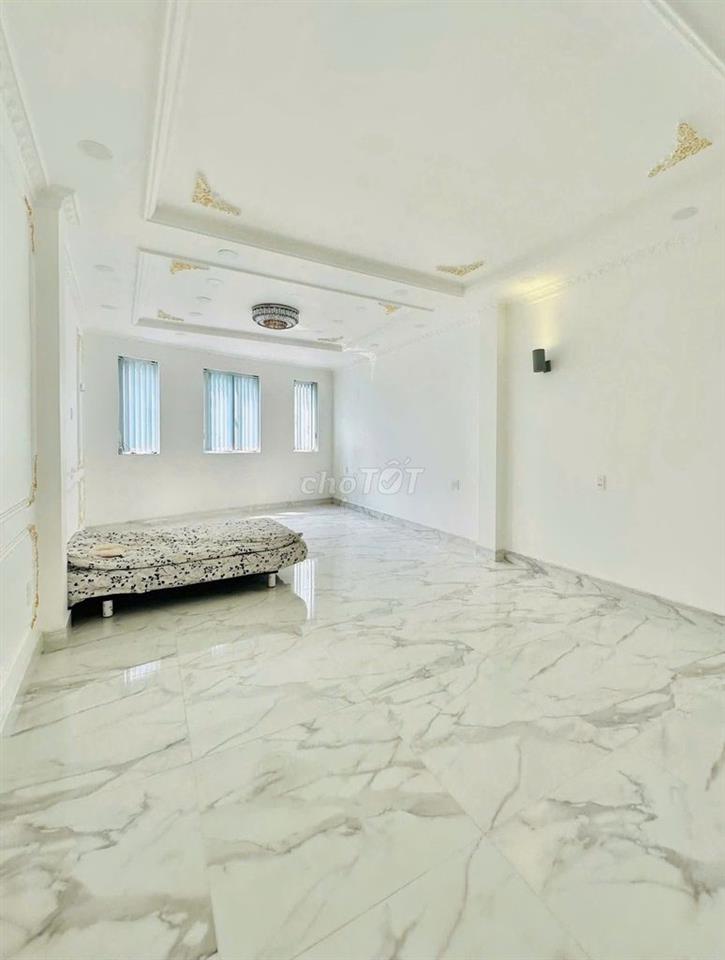 SIÊU NHÀ ĐẸP  66A HOA ĐÀO - PHƯỜNG 02 - Q.PHÚ NHUẬN - GIÁ CHỈ 35 TRIỆU