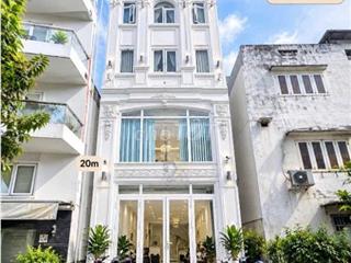 SIÊU NHÀ ĐẸP  66A HOA ĐÀO - PHƯỜNG 02 - Q.PHÚ NHUẬN - GIÁ CHỈ 35 TRIỆU