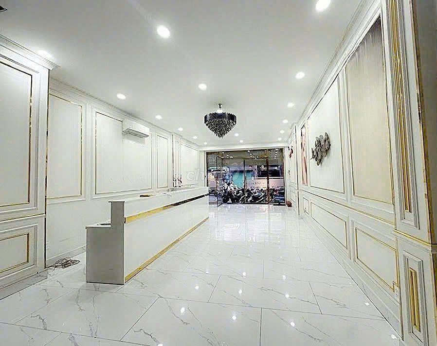 SIÊU NHÀ ĐẸP  66A HOA ĐÀO - PHƯỜNG 02 - Q.PHÚ NHUẬN - GIÁ CHỈ 35 TRIỆU