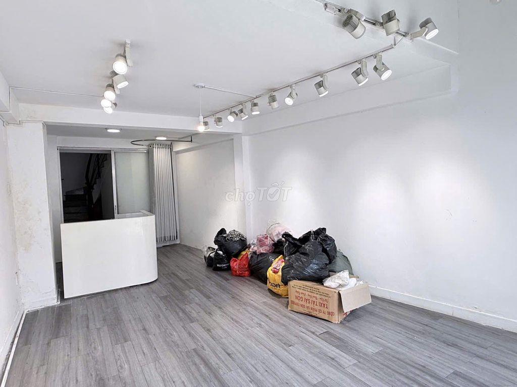 HOT! CHO THUÊ NGUYÊN CĂN 5 TẦNG HOA LAN  P.2 PN –DTSD 252M² – CHỈ 28TR