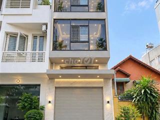 HOT! CHO THUÊ NGUYÊN CĂN 5 TẦNG HOA LAN  P.2 PN –DTSD 252M² – CHỈ 28TR