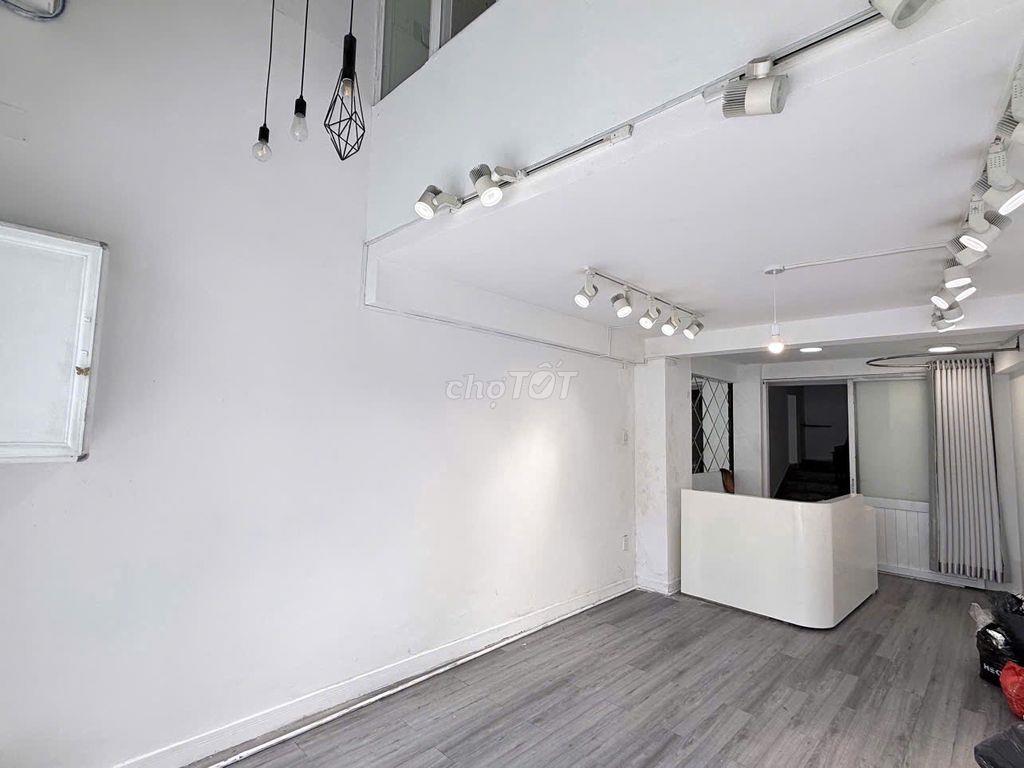 HOT! CHO THUÊ NGUYÊN CĂN 5 TẦNG HOA LAN  P.2 PN –DTSD 252M² – CHỈ 28TR