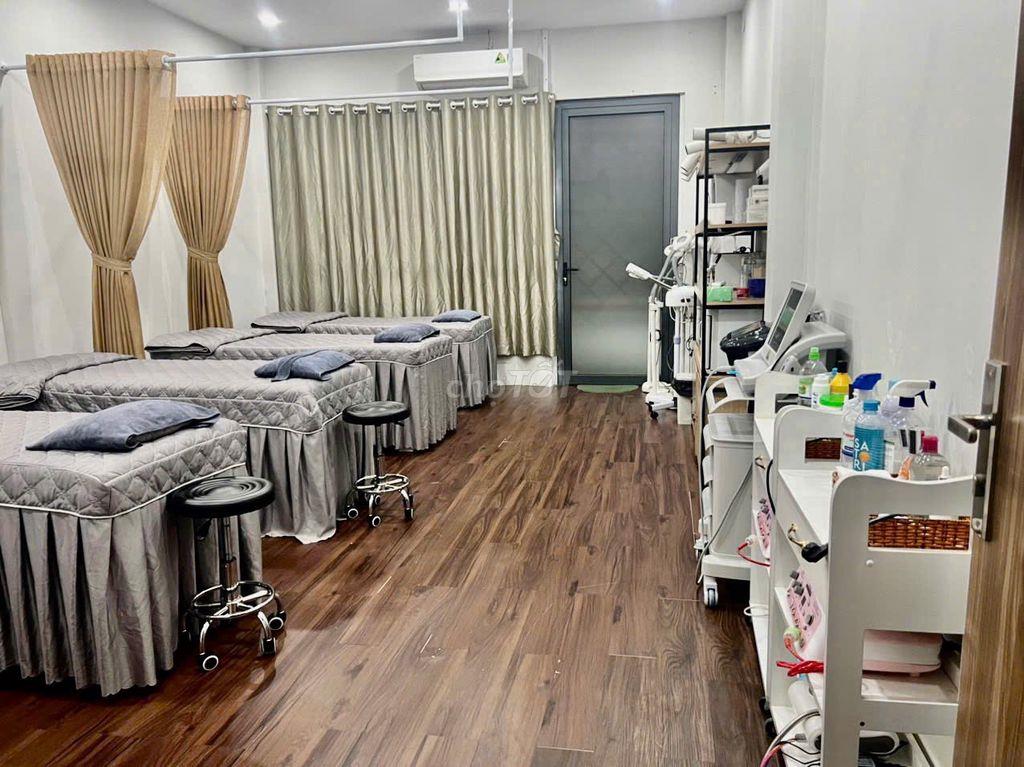 HOT CĂN GÓC 2 MT PHAN XÍCH LONG, PHÚ NHUẬN  HẦM, THANG MÁY, PCCC