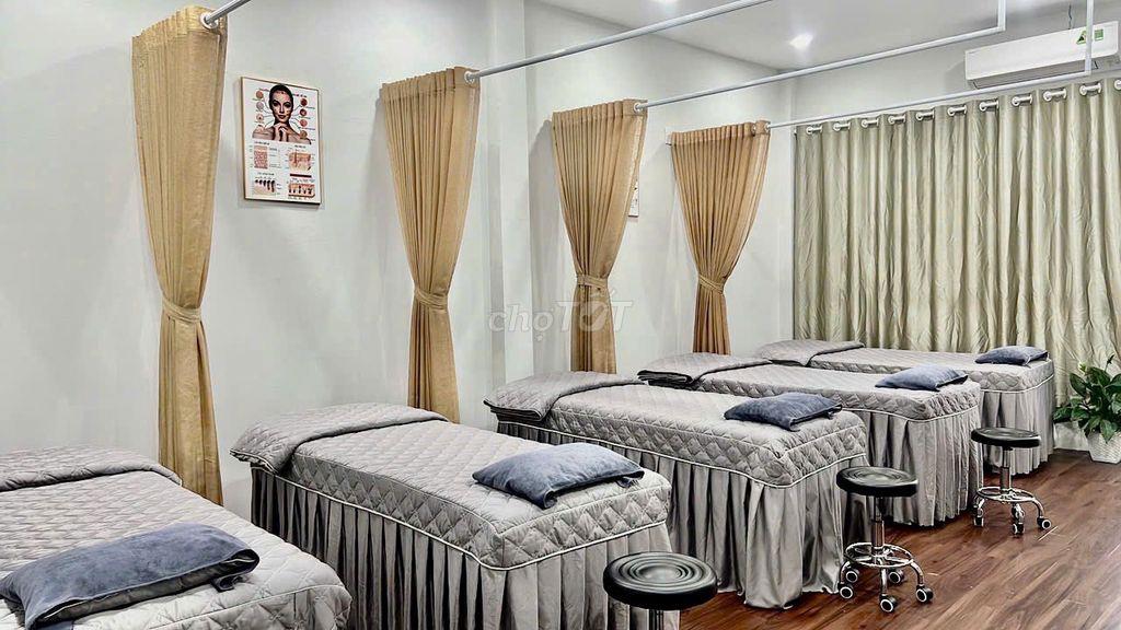 HOT CĂN GÓC 2 MT PHAN XÍCH LONG, PHÚ NHUẬN  HẦM, THANG MÁY, PCCC