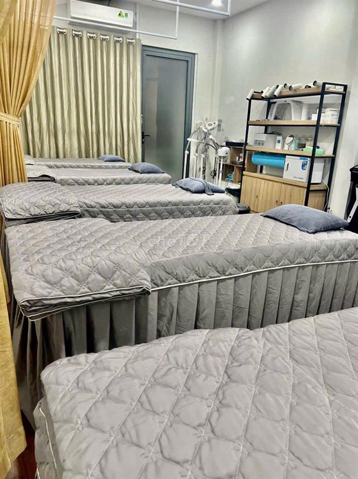 HOT CĂN GÓC 2 MT PHAN XÍCH LONG, PHÚ NHUẬN  HẦM, THANG MÁY, PCCC