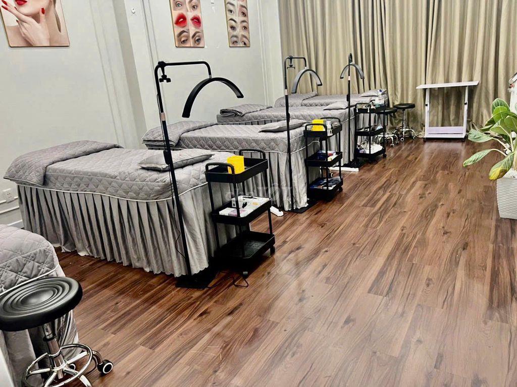 HOT CĂN GÓC 2 MT PHAN XÍCH LONG, PHÚ NHUẬN  HẦM, THANG MÁY, PCCC