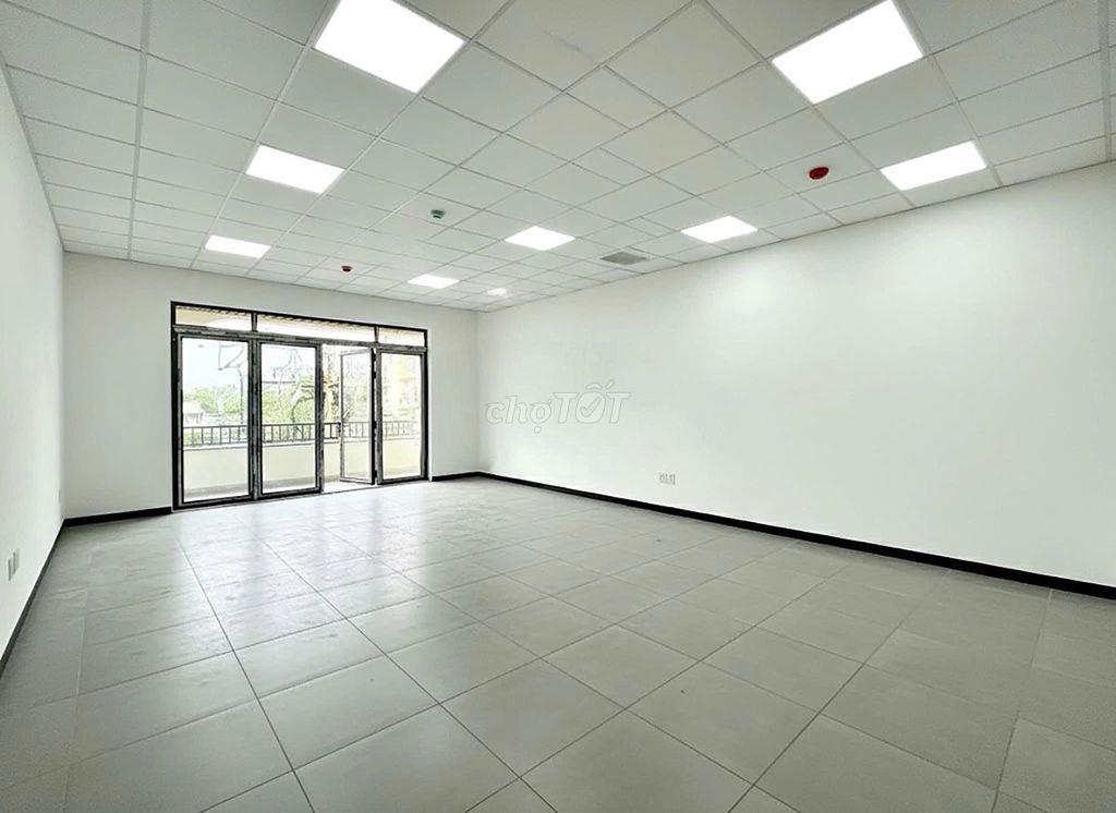 HIẾM!  CHO THUÊ NHÀ Huỳnh Văn Bánh. Q.PN - Hầm Thang Máy - GIÁ CỰC RẺ