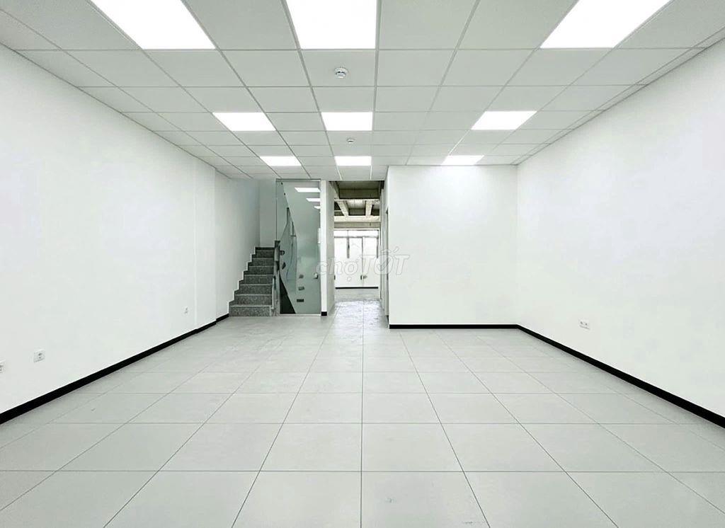 HIẾM!  CHO THUÊ NHÀ Huỳnh Văn Bánh. Q.PN - Hầm Thang Máy - GIÁ CỰC RẺ