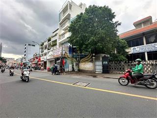 160m2! hxh 8m! bán nhà sát mặt tiền nguyễn văn đậu, p11. ngay đh văn lang, lê quang định.