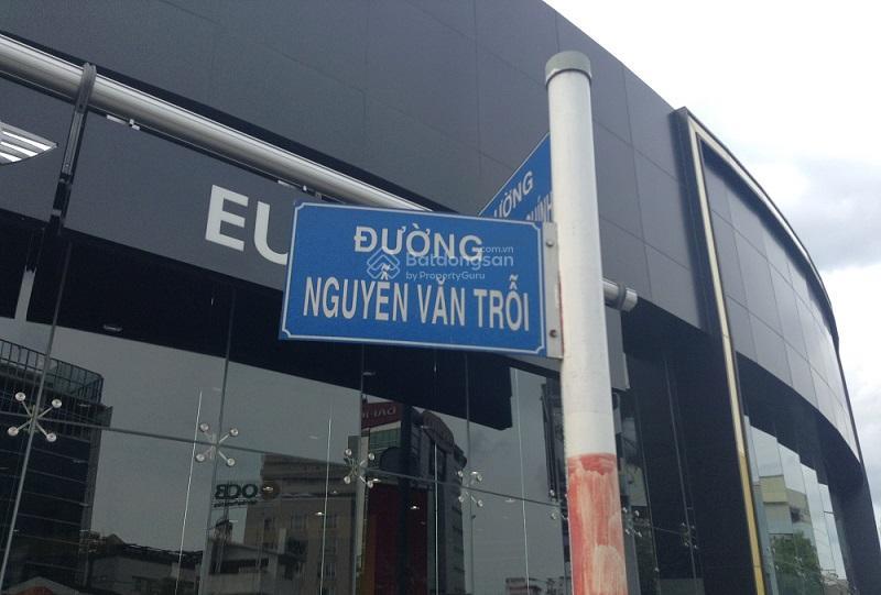 68m2! bán nhà 6 tầng ngang 7m khu vip nguyễn văn trỗi, p15.ngay huỳnh văn bánh, trần huy liệu, nkkn