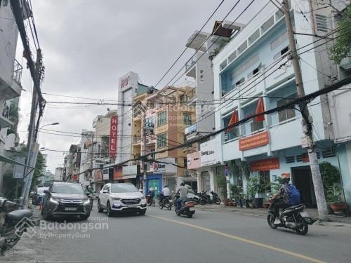 70m2! hxh 6m thông! bán nhà 2 tầng huỳnh văn bánh, p14. ngay đặng văn ngữ, lê văn sỹ, giáp q3.