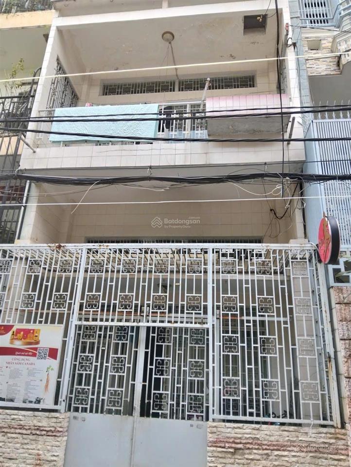 70m2! hxh 6m thông! bán nhà 2 tầng huỳnh văn bánh, p14. ngay đặng văn ngữ, lê văn sỹ, giáp q3.