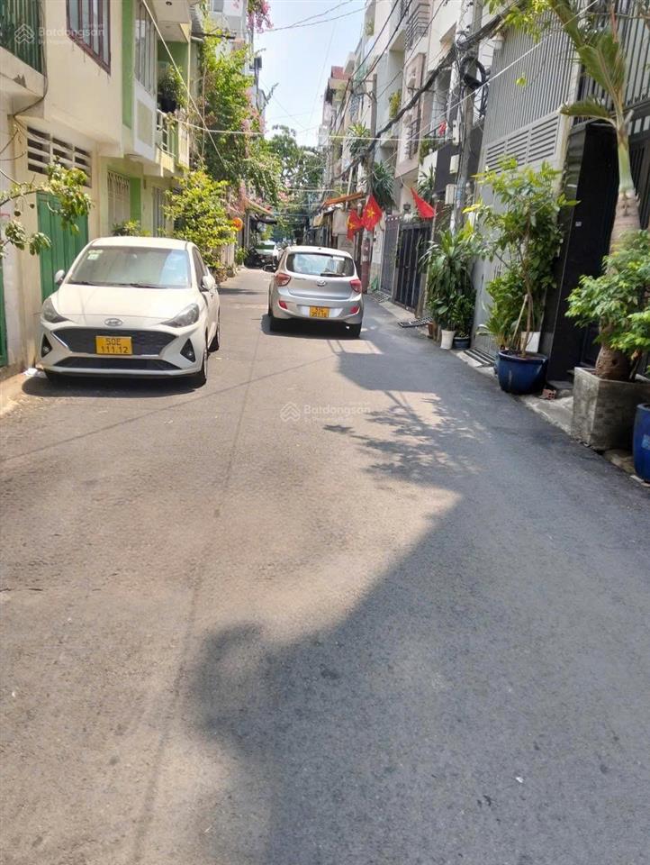 70m2! hxh 6m thông! bán nhà 2 tầng huỳnh văn bánh, p14. ngay đặng văn ngữ, lê văn sỹ, giáp q3.