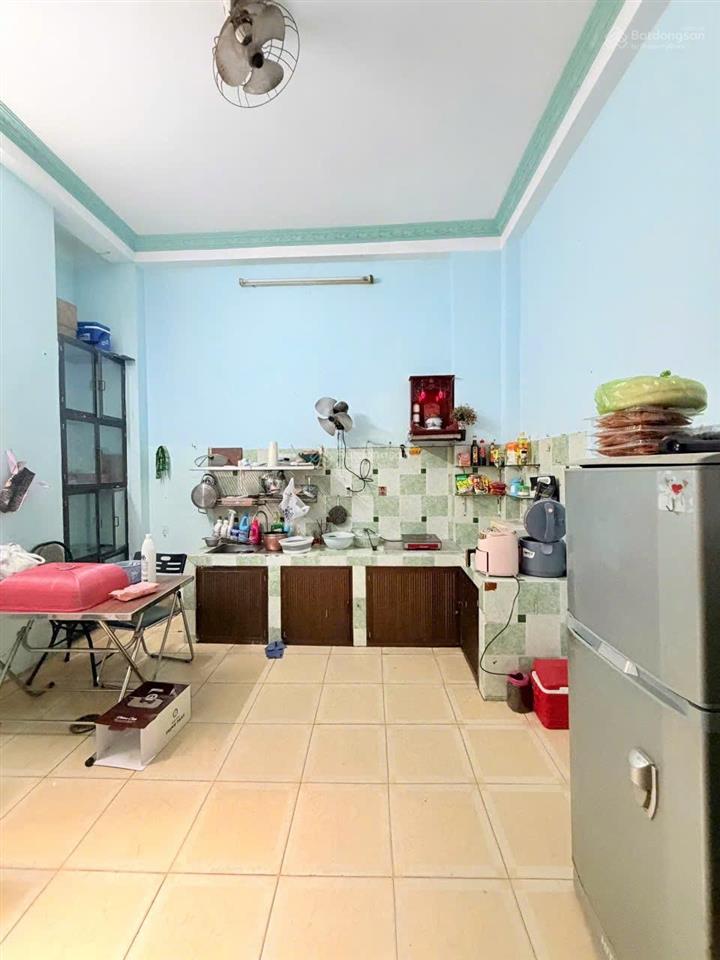 130m2! nhỉnh 100tr/m2! bán nhà 3 tầng huỳnh văn bánh, p12. ngay lê văn sỹ, trần huy liệu, q3
