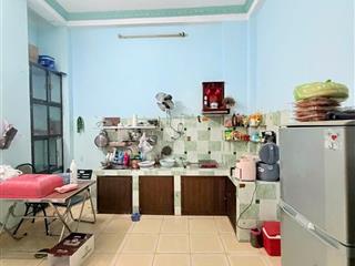 130m2! nhỉnh 100tr/m2! bán nhà 3 tầng huỳnh văn bánh, p12. ngay lê văn sỹ, trần huy liệu, q3